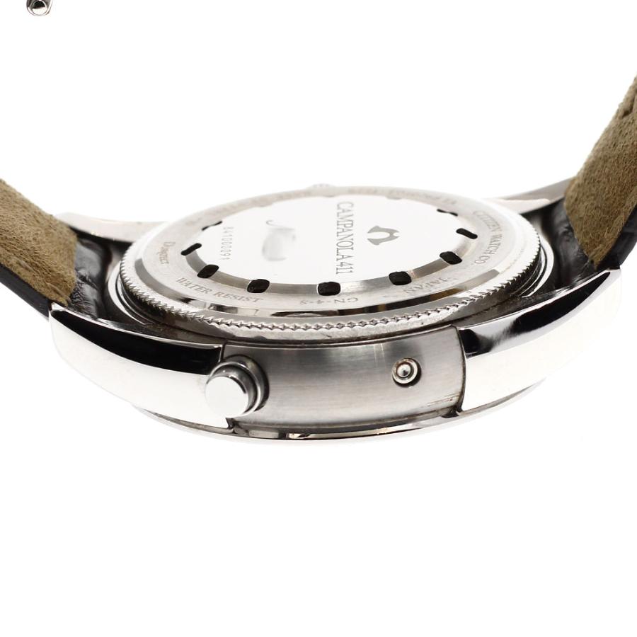 CITIZEN（シチズン） CITIZEN CTR57-1091/6771-T010768 カンパノラ