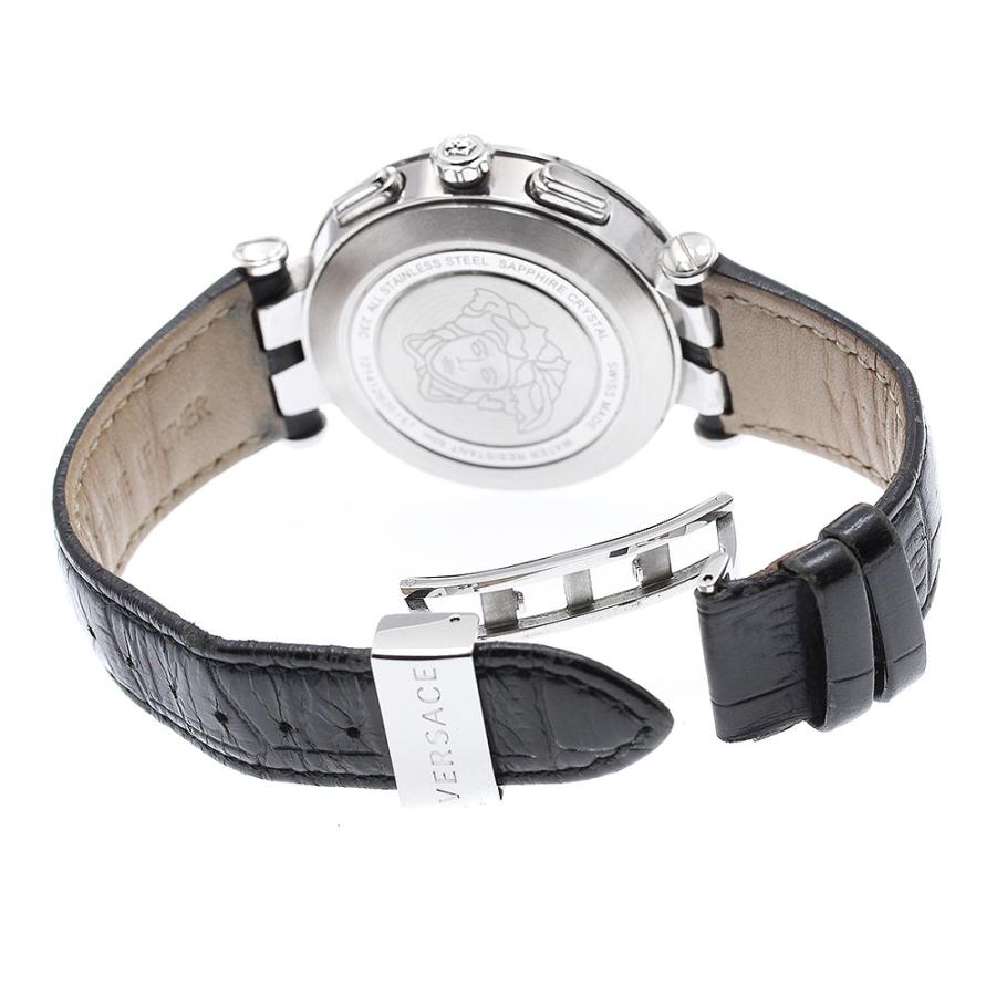 VERSACE（ヴェルサーチェ） ヴェルサーチ VERSACE 23C Vレース クロノ