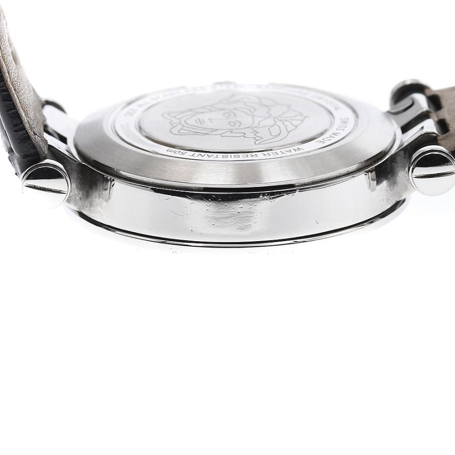 VERSACE（ヴェルサーチェ） ヴェルサーチ VERSACE 23C Vレース クロノ