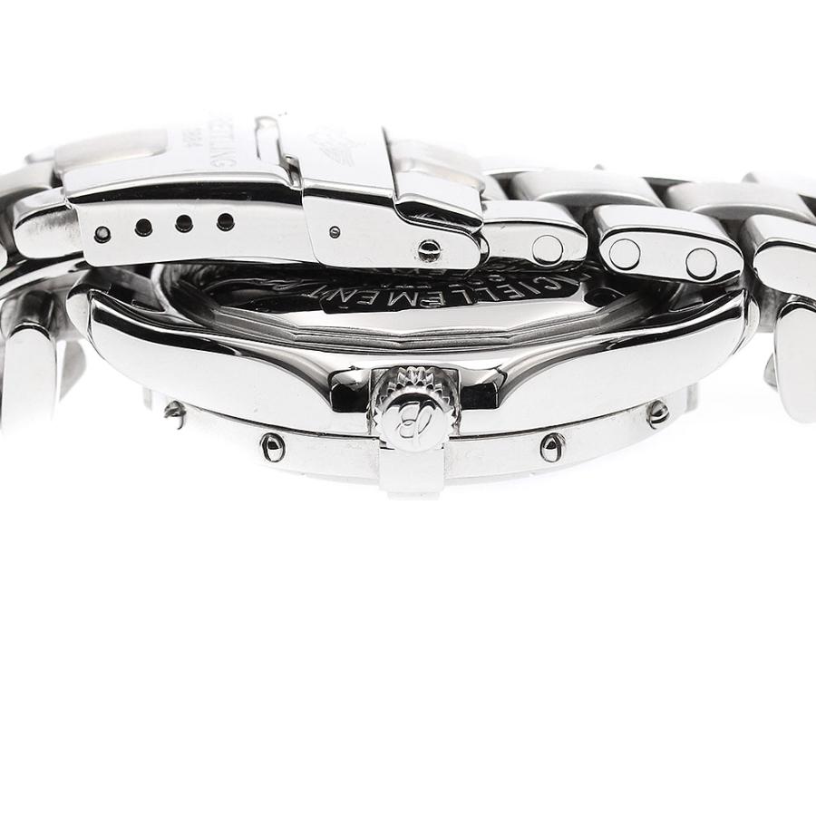ブライトリング（BREITLING） BREITLING A17350 コルトオーシャン