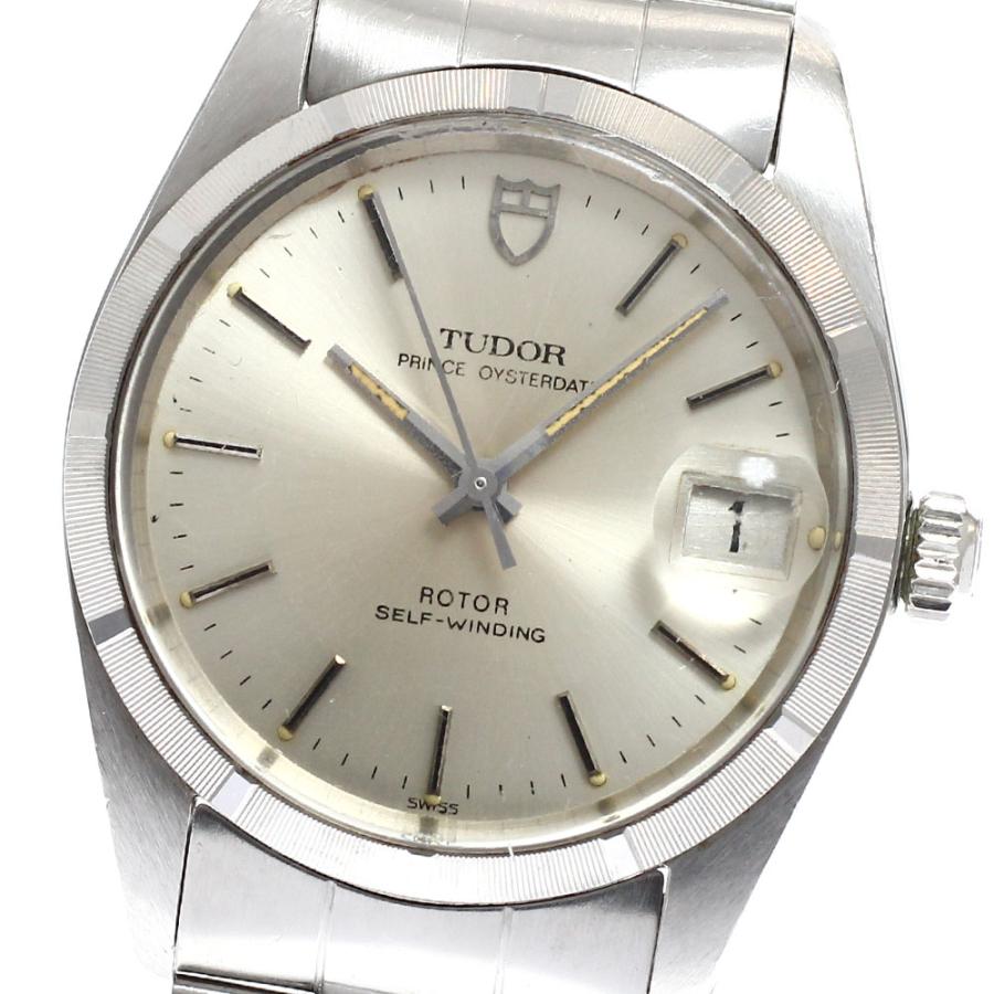チュードル　TUDOR 　75100 TUDOR（チューダー） ジャンク チュードル TUDOR 75100 プリンス
