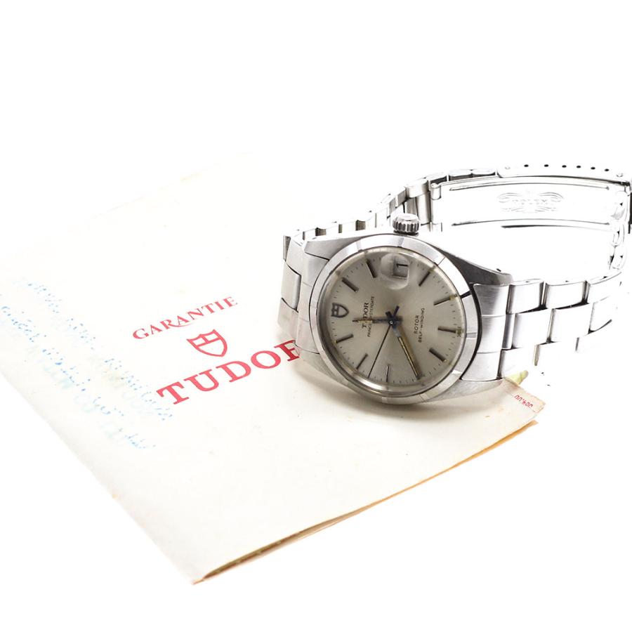 TUDOR（チューダー） ジャンク チュードル TUDOR 75100 プリンス