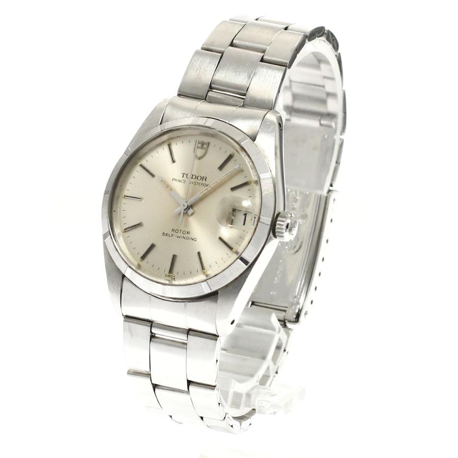 チュードル　TUDOR 　75100 TUDOR（チューダー） ジャンク チュードル TUDOR 75100 プリンス