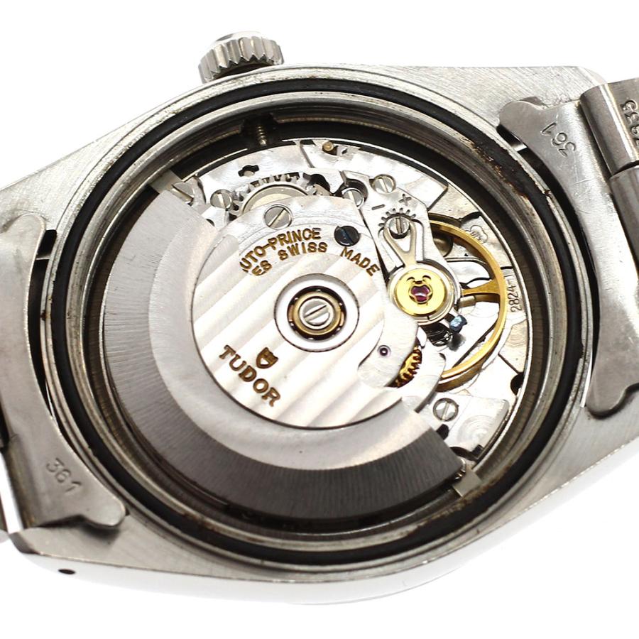チュードル　TUDOR 　75100 TUDOR（チューダー） ジャンク チュードル TUDOR 75100 プリンス