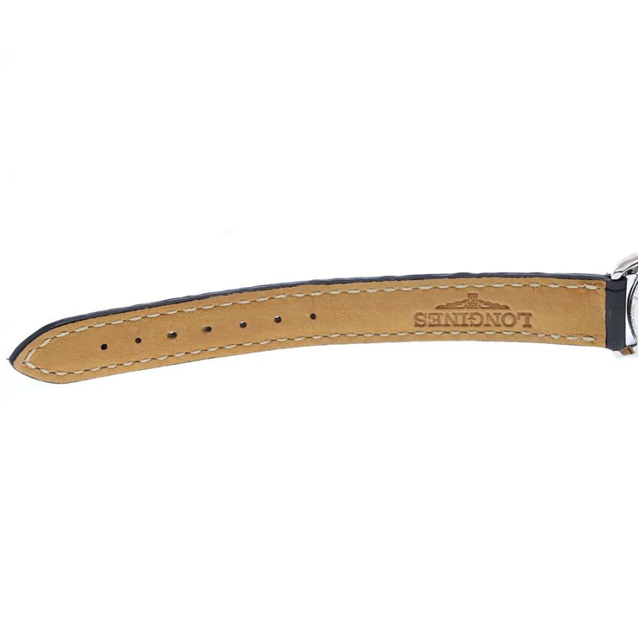 ロンジン LONGINES L2.128.4 マスターコレクション デイト 自動巻き レディース 極美品 保証書付き_922684 LONGINES（ロンジン） LONGINES L2.128.4 マスターコレクション デイト
