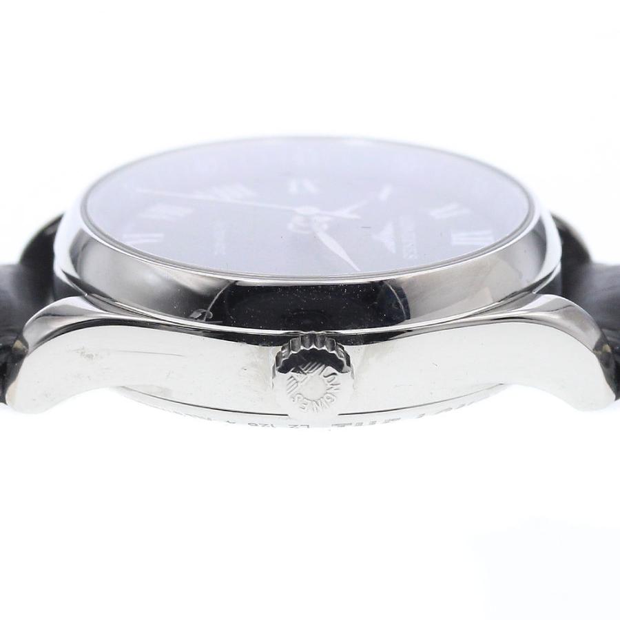 ロンジン LONGINES L2.128.4 マスターコレクション デイト 自動巻き レディース 極美品 保証書付き_922684 LONGINES（ロンジン） LONGINES L2.128.4 マスターコレクション デイト