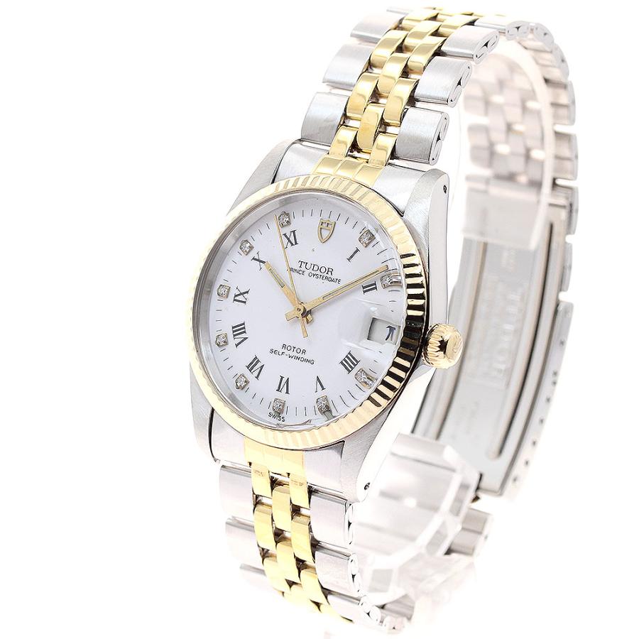 TUDOR（チューダー） チュードル TUDOR 74033 プリンス