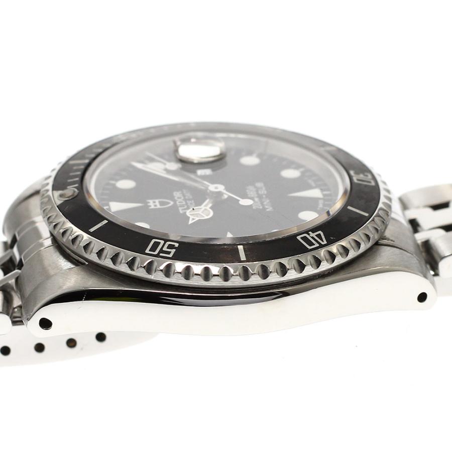 TUDOR（チューダー） 訳あり チュードル TUDOR 73190 プリンス デイト