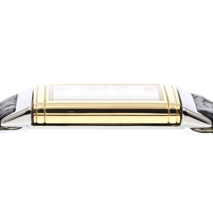 JAEGER-LECOULTRE（ジャガー・ルクルト） JAEGER-LECOULTRE 140.105.5