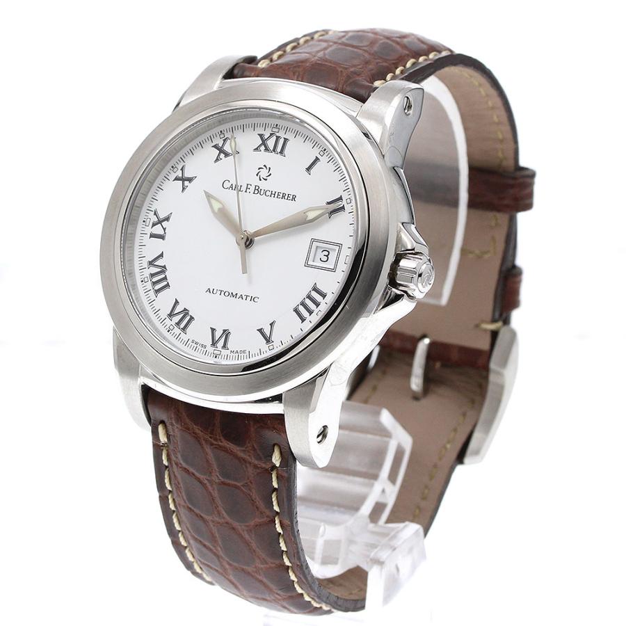 カール F. ブヘラ（CARL F. BUCHERER） カール F.ブヘラ CARL F 