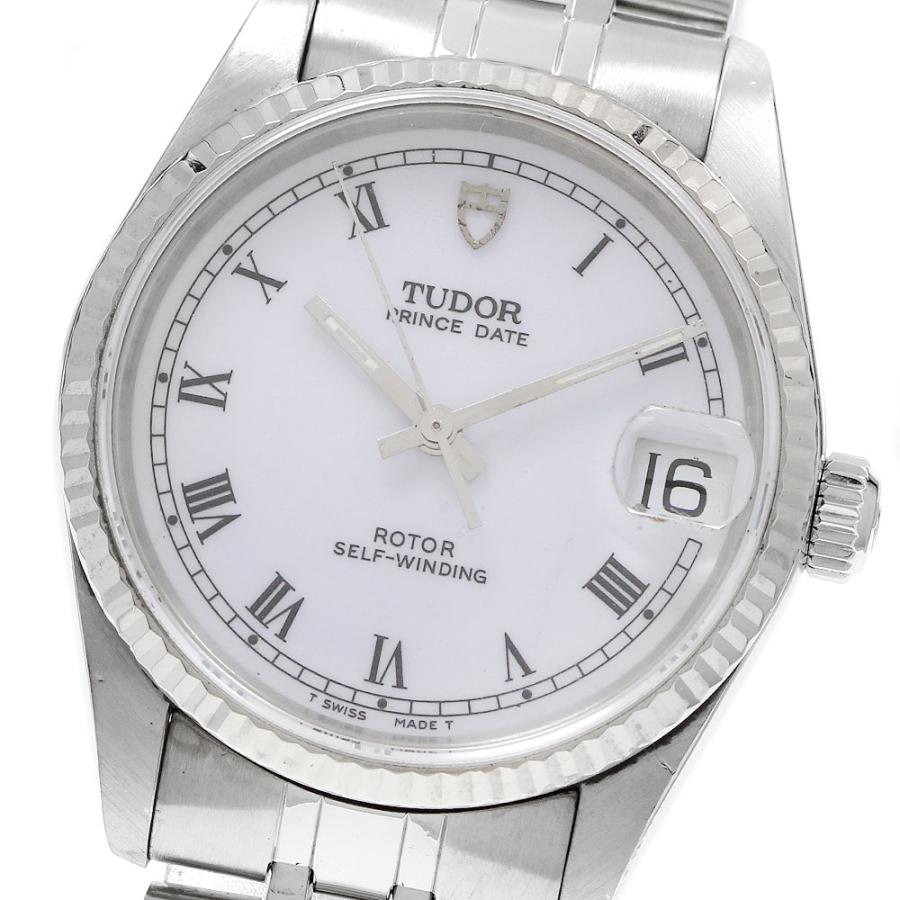 TUDOR（チューダー） チュードル TUDOR 72034 プリンス