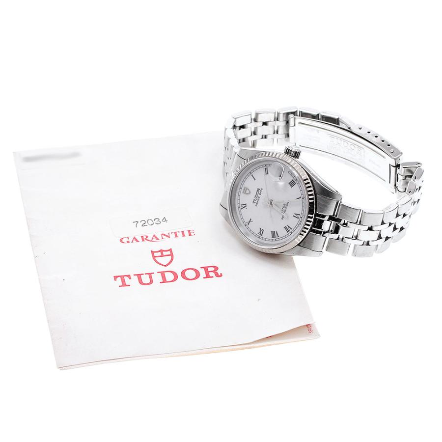 TUDOR（チューダー） チュードル TUDOR 72034 プリンス