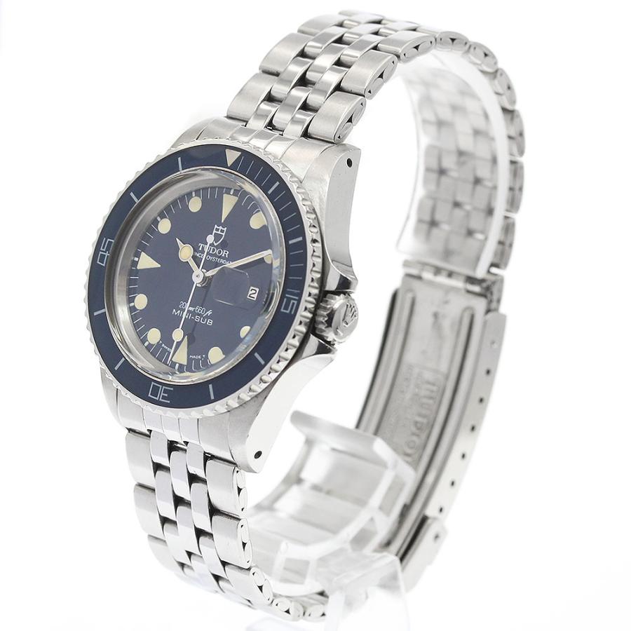 TUDOR（チューダー） チュードル TUDOR 94400 プリンス 