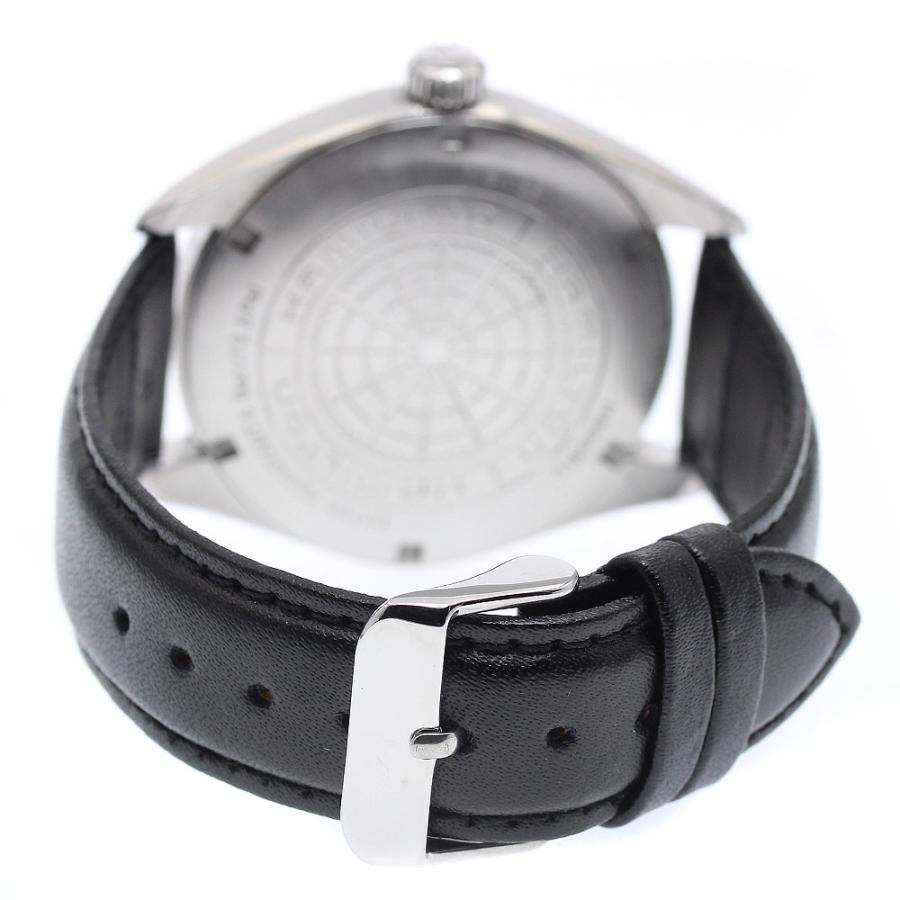 HAMILTON（ハミルトン） HAMILTON H685510 カーキ フィールド デイト