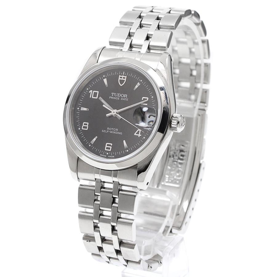 ★【専用】TUDOR PRINCE OYSTERDATE　74000N　自動巻き TUDOR（チューダー） チュードル TUDOR 74000N プリンス デイト 自動