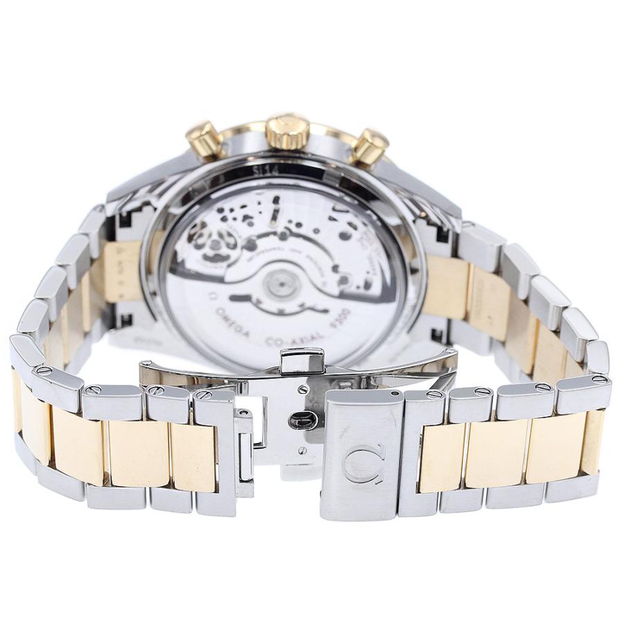 OMEGA（オメガ） OMEGA 331.20.42.51.02.001 スピードマスター 57