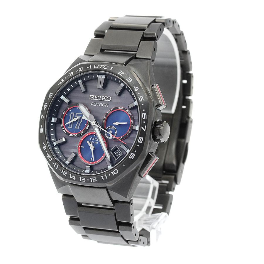 SEIKO（セイコー） SEIKO SBXC143/5X53-0CG0 アストロン 大谷翔平 2023