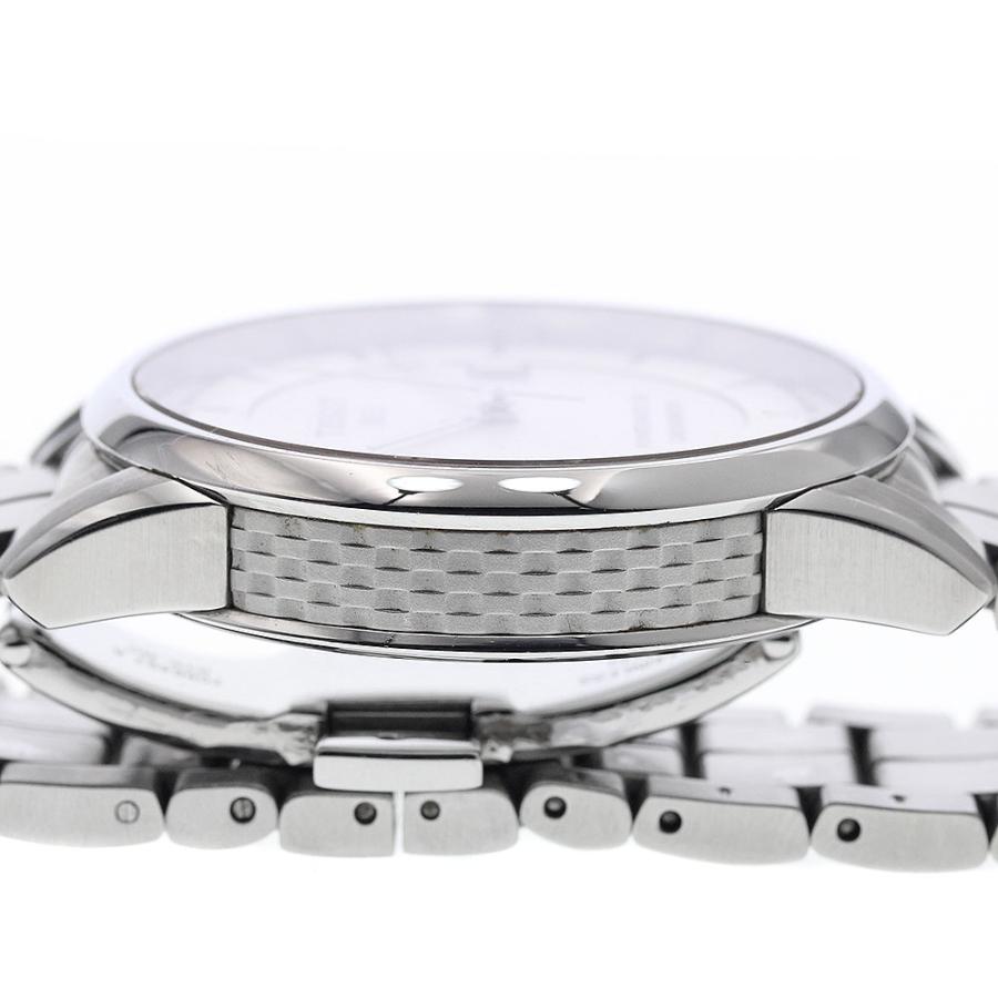 TISSOT（ティソ） TISSOT T086408 T-クラシック ラグジュアリー デイト