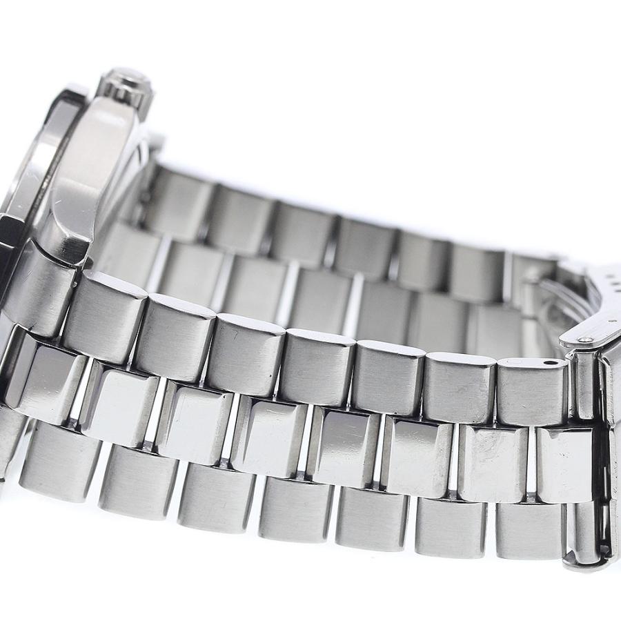 TAG HEUER（タグ・ホイヤー） TAG HEUER WN1110 2000 エクスクルーシブ