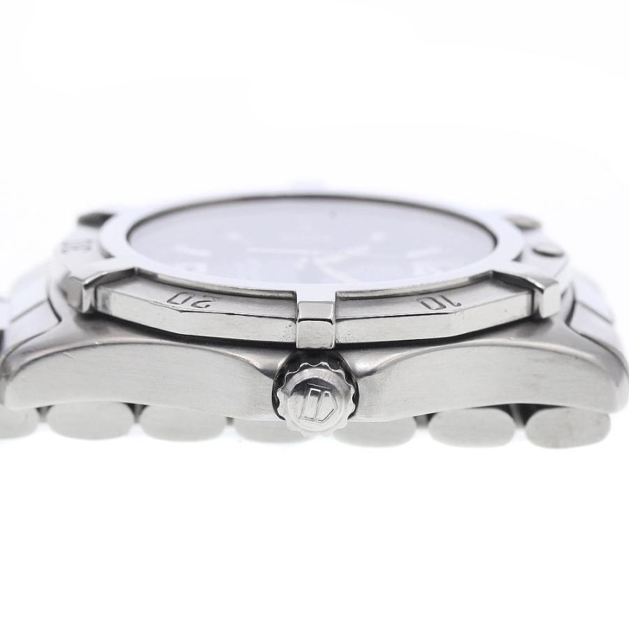 TAG HEUER（タグ・ホイヤー） TAG HEUER WN1110 2000 エクスクルーシブ