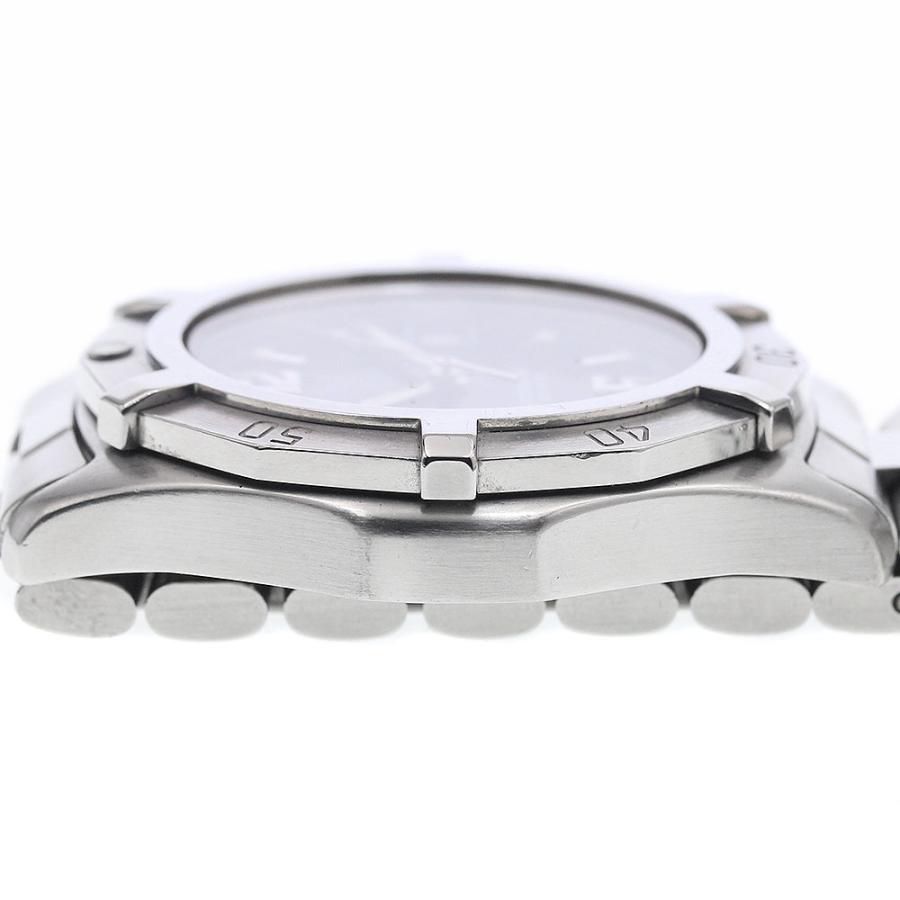 TAG HEUER（タグ・ホイヤー） TAG HEUER WN1110 2000 エクスクルーシブ