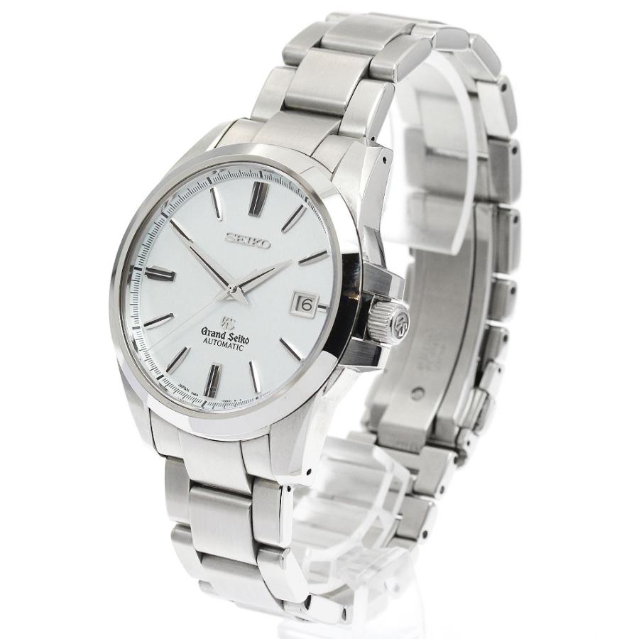SEIKO（セイコー） SEIKO SBGR029/9S55-00C0 グランドセイコー 
