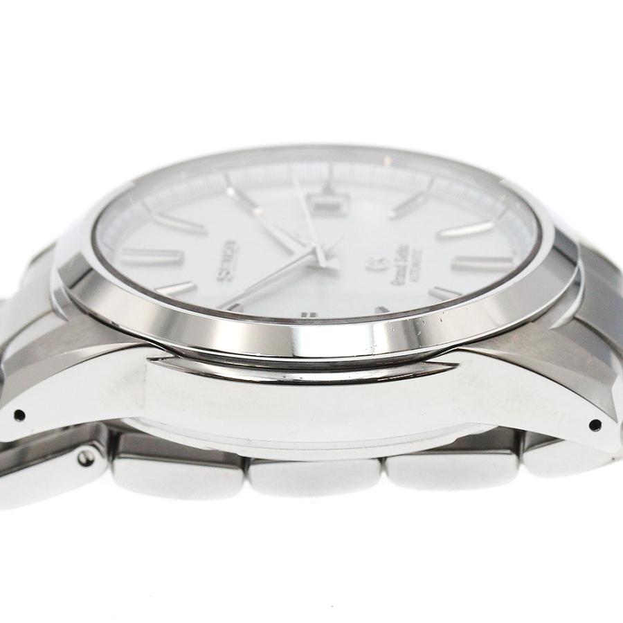 SEIKO（セイコー） SEIKO SBGR029/9S55-00C0 グランドセイコー 