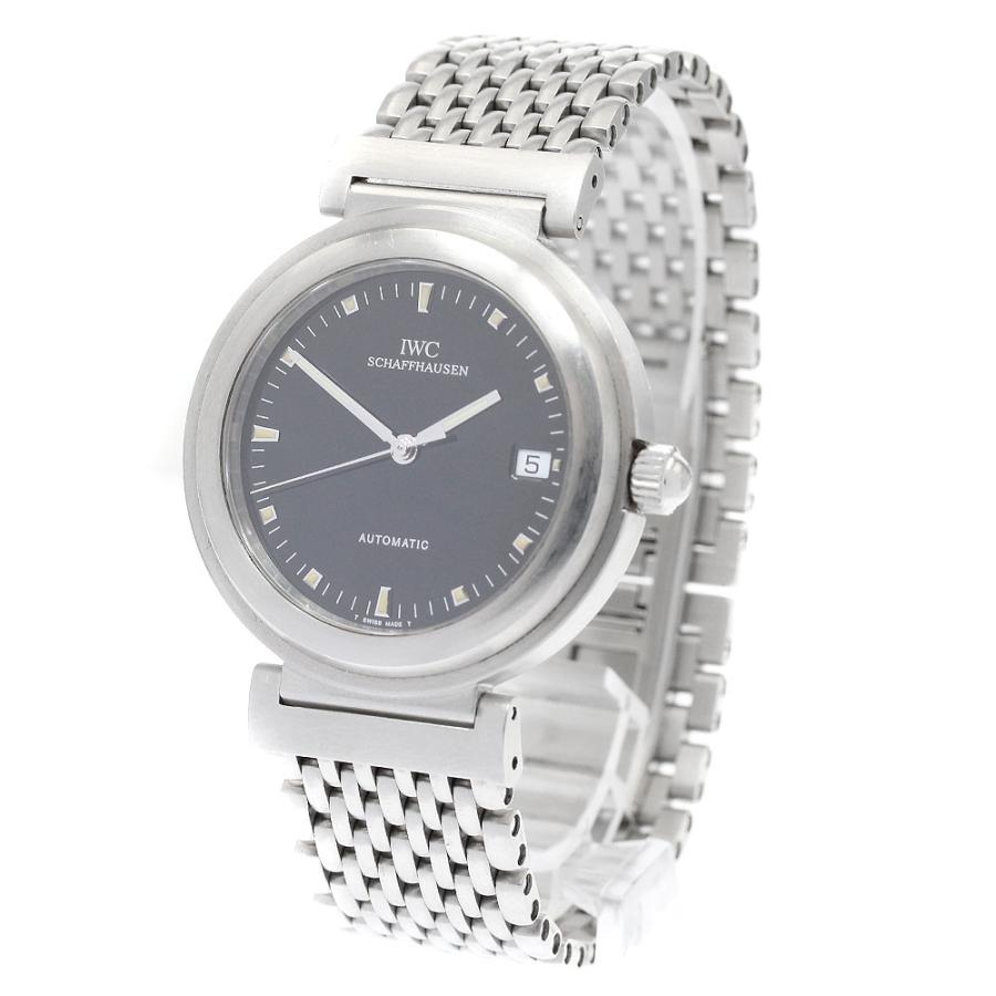 IWC SCHAFFHAUSEN（IWCシャフハウゼン） IWC IWC SCHAFFHAUSEN