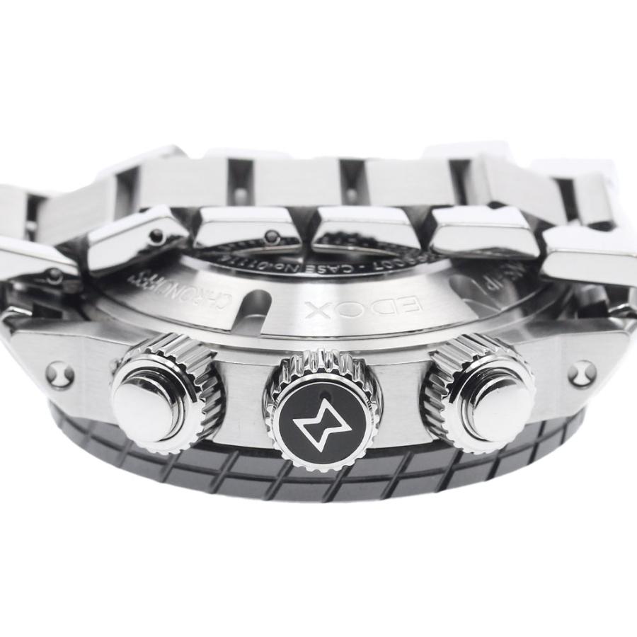EDOX（エドックス） EDOX 01114 クラスワン クロノオフショア 