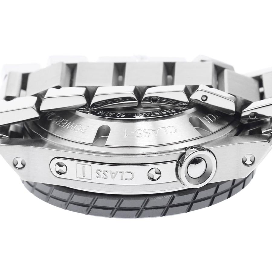 EDOX（エドックス） EDOX 01114 クラスワン クロノオフショア