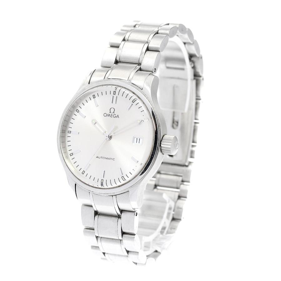 OMEGA（オメガ） OMEGA 5203.30 クラシック デイト 自動巻き メンズ