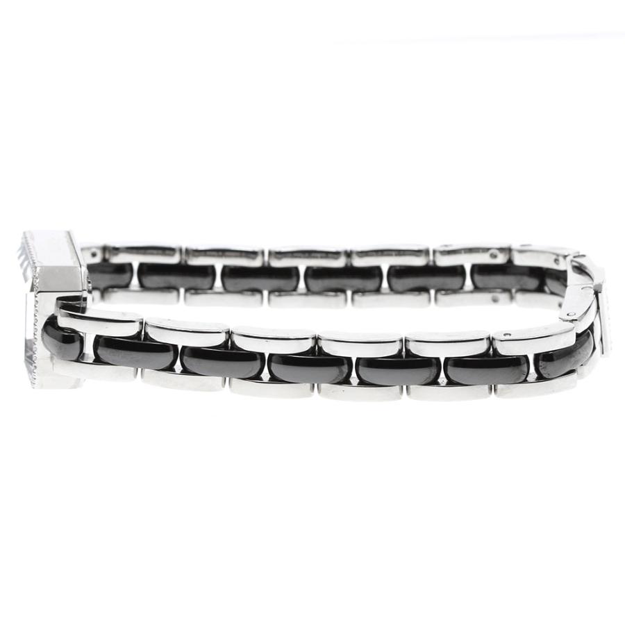 CHANEL（シャネル） CHANEL H2163 プルミエール ダイヤベゼル クォーツ