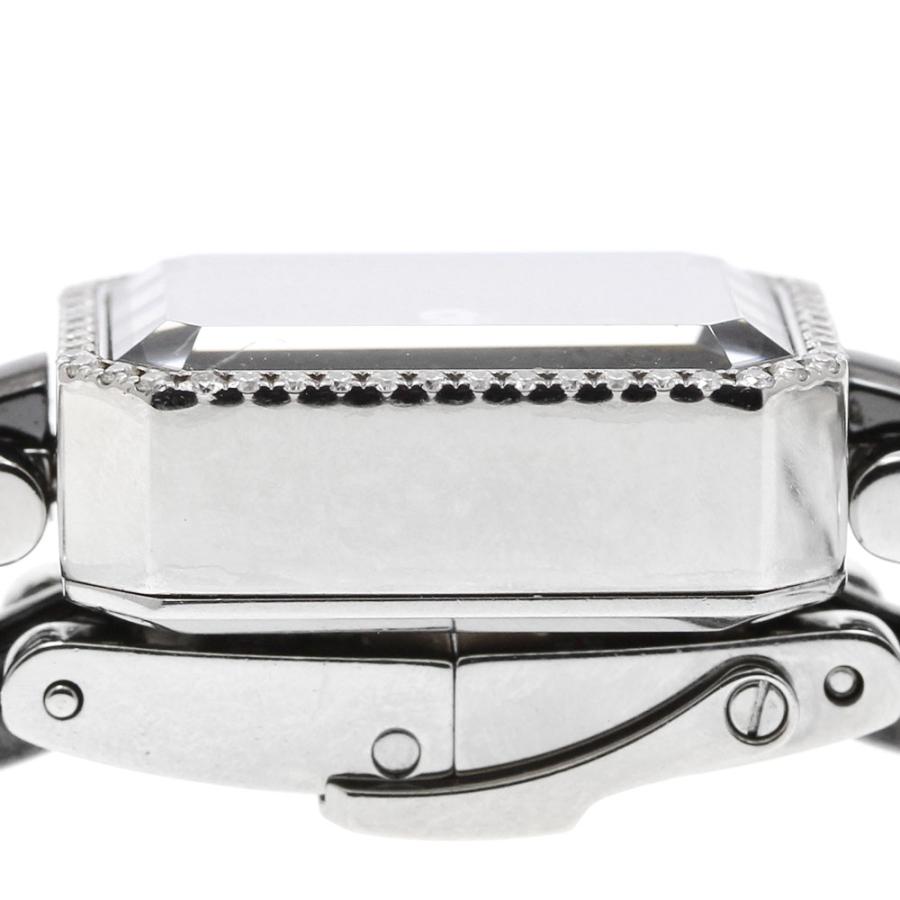 CHANEL（シャネル） CHANEL H2163 プルミエール ダイヤベゼル クォーツ