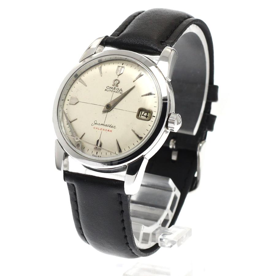 OMEGA（オメガ） ジャンク OMEGA 2849-1SC シーマスター カレンダー