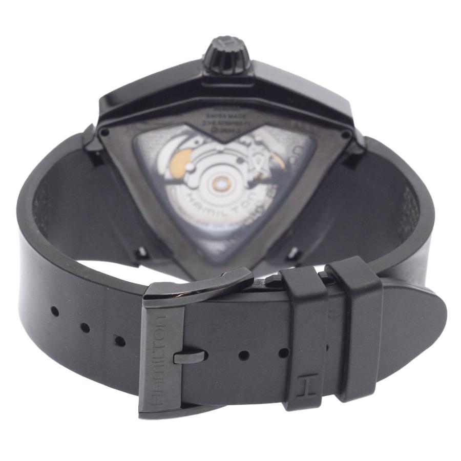 HAMILTON（ハミルトン） HAMILTON H246150 ベンチュラ XXL エルヴィス