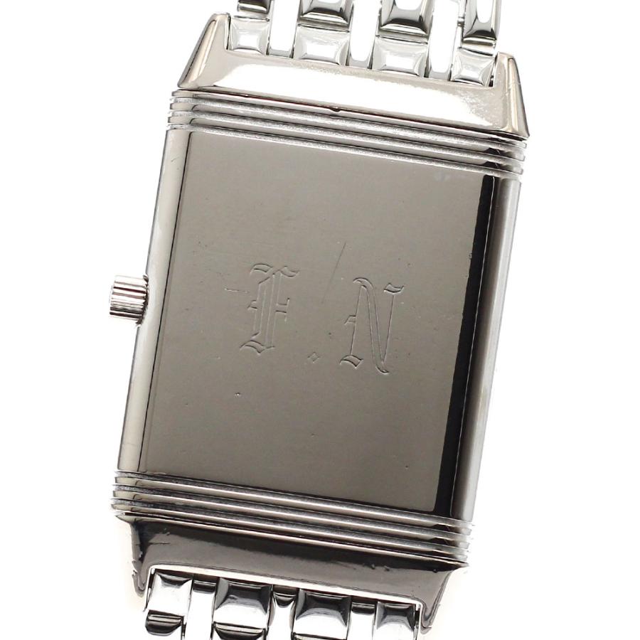 41722 【希少・極美品】 ジャガールクルト 手巻き ヴィンテージ JAEGER-LECOULTRE（ジャガー・ルクルト） JAEGER-LECOULTRE 250.3.86