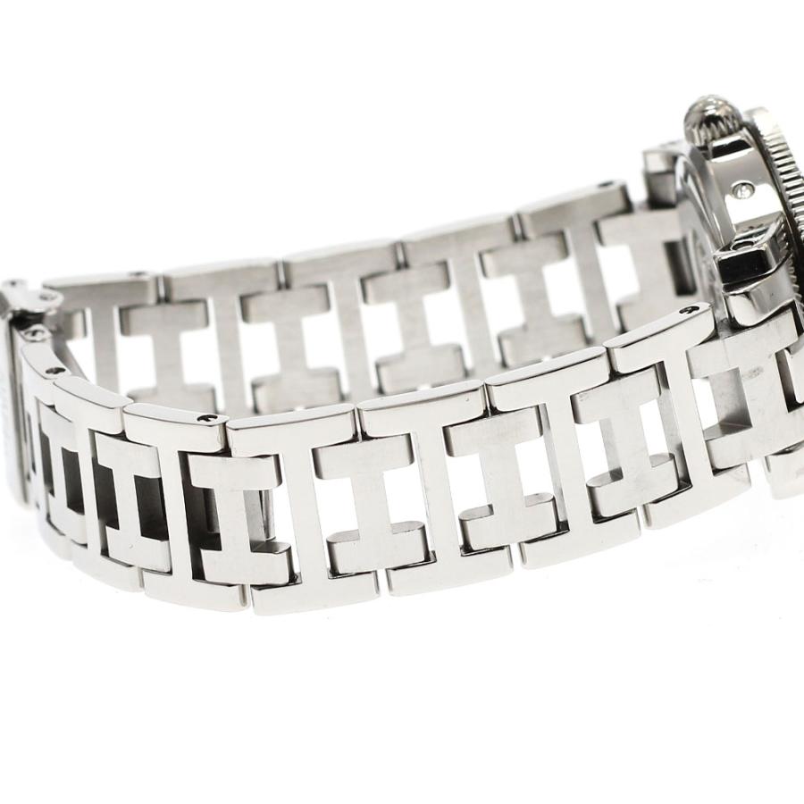エルメス HERMES CL5.210 クリッパー デイト クォーツ レディース 内箱・保証書付き_923090 HERMES（エルメス） HERMES CL5.210 クリッパー デイト クォーツ