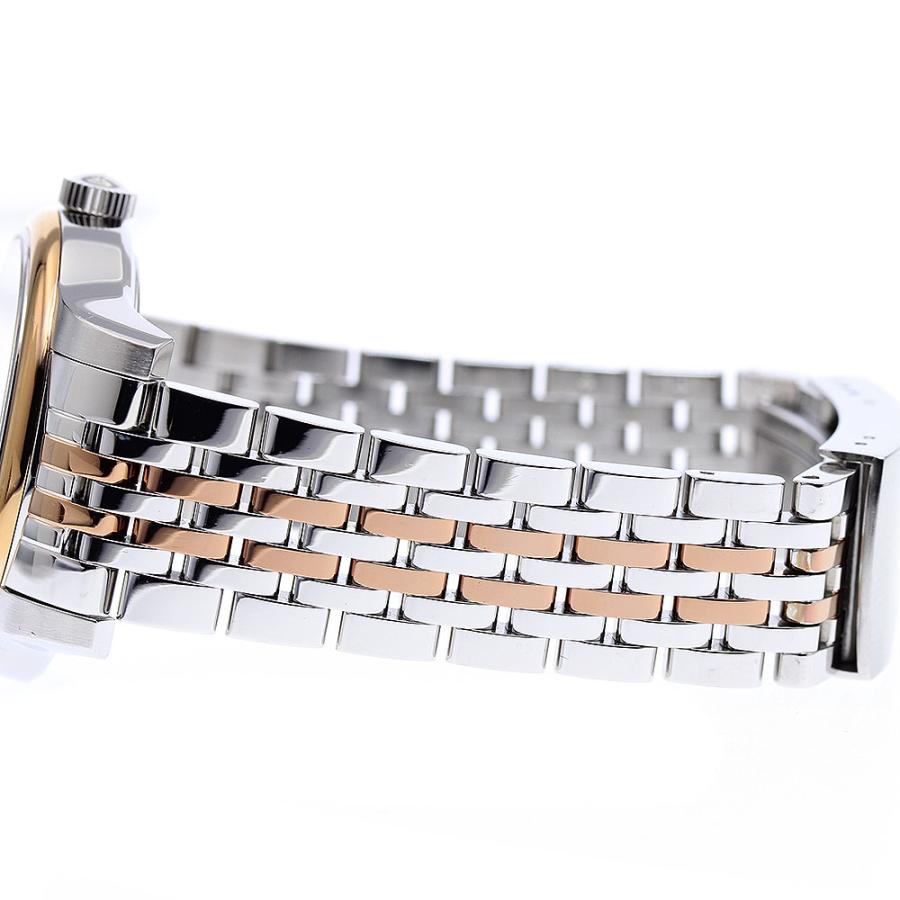 ORIS（オリス） ORIS 7578 クラシック デイト 自動巻き メンズ 保証書