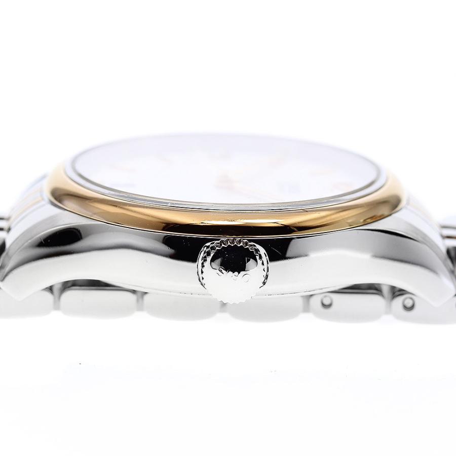 ORIS（オリス） ORIS 7578 クラシック デイト 自動巻き メンズ 保証書