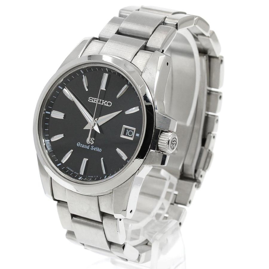 SEIKO（セイコー） SEIKO SBGX055/9F62-0AA1 グランドセイコー デイト