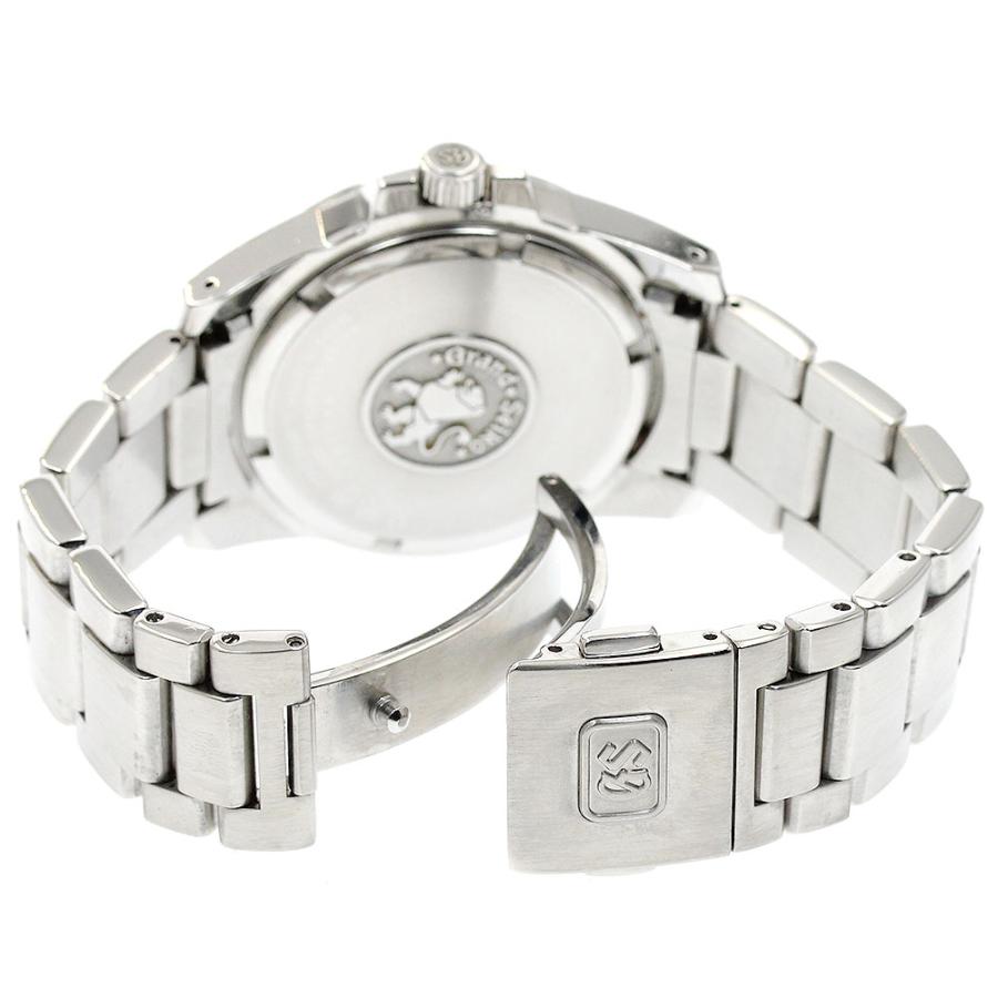 SEIKO（セイコー） SEIKO SBGX055/9F62-0AA1 グランドセイコー デイト