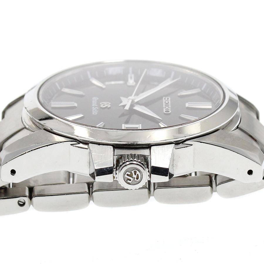 SEIKO（セイコー） SEIKO SBGX055/9F62-0AA1 グランドセイコー デイト