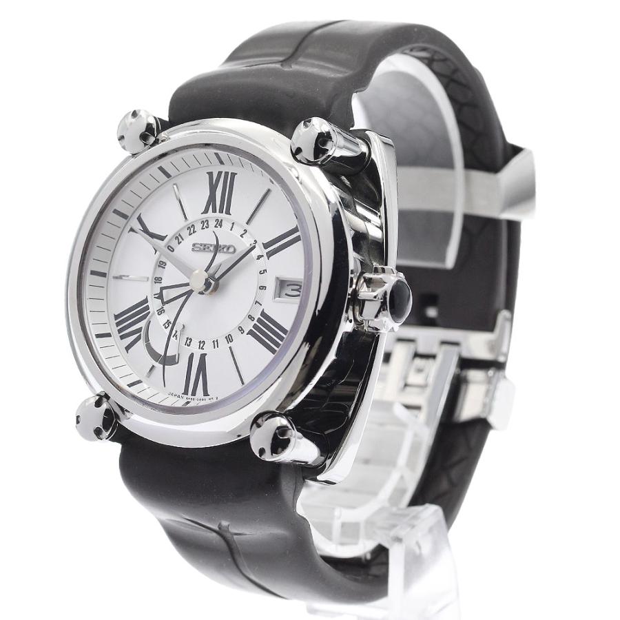 SEIKO（セイコー） ジャンク SEIKO SBLA005/5R66-0AC0 ガランテ
