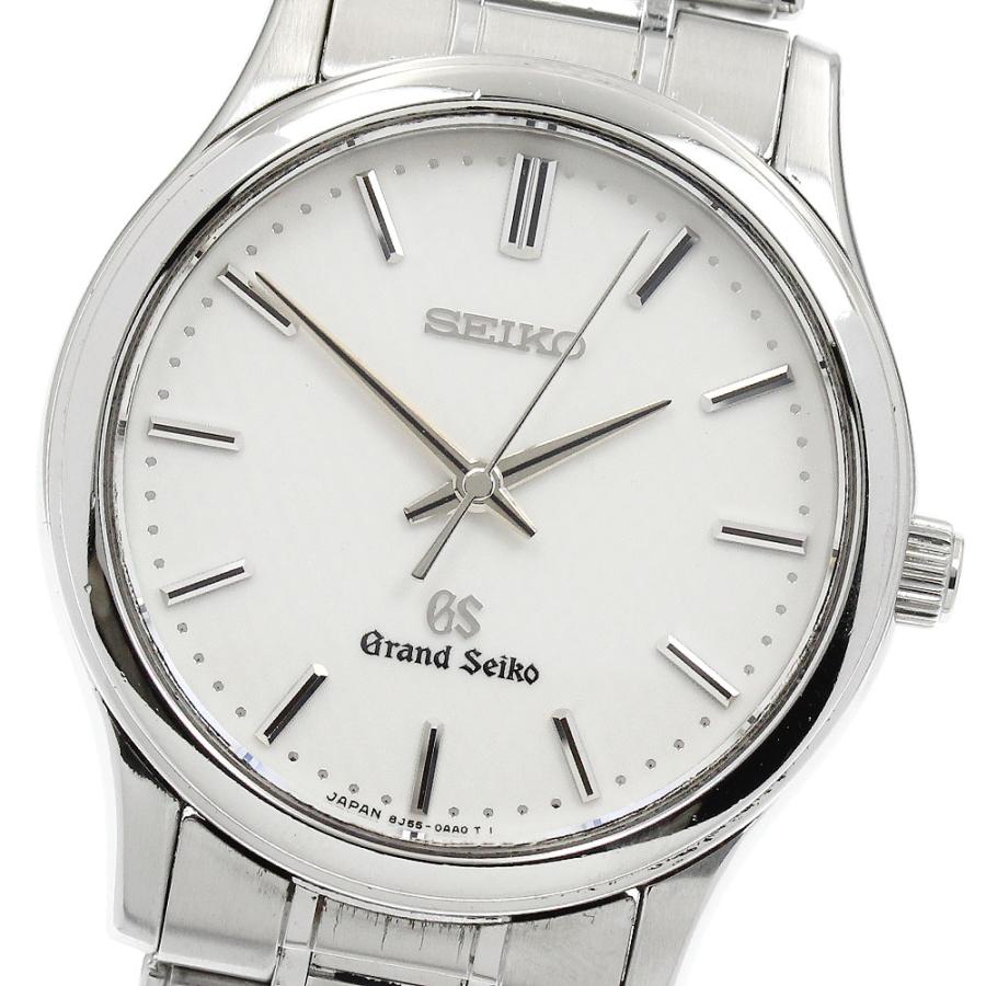 SEIKO（セイコー） SEIKO SBGF027/8J55-0AA0 グランドセイコー