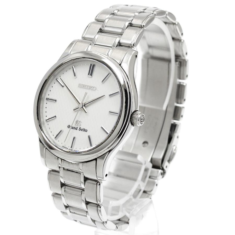 SEIKO（セイコー） SEIKO SBGF027/8J55-0AA0 グランドセイコー