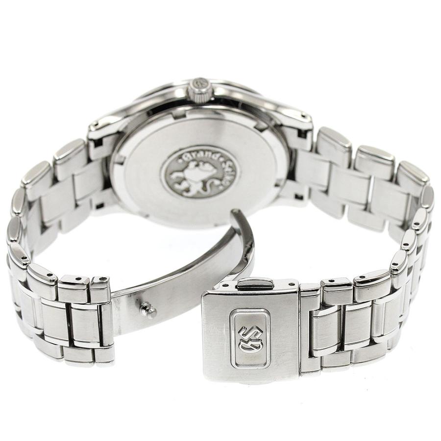 SEIKO（セイコー） SEIKO SBGF027/8J55-0AA0 グランドセイコー
