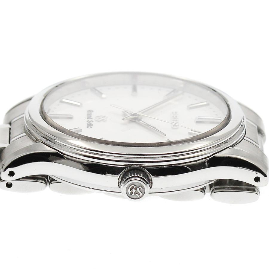 SEIKO（セイコー） SEIKO SBGF027/8J55-0AA0 グランドセイコー