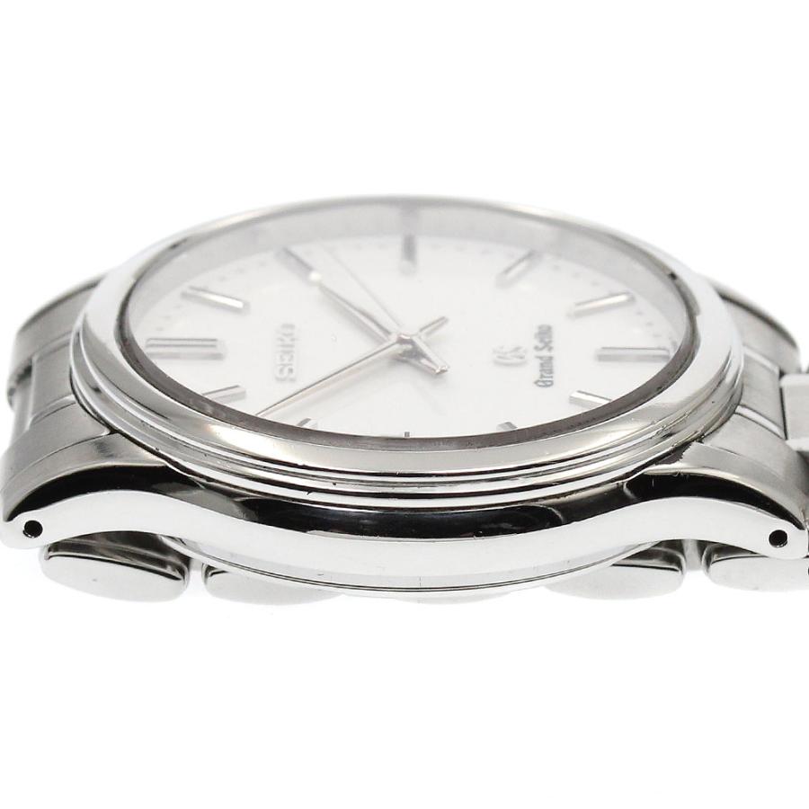 SEIKO（セイコー） SEIKO SBGF027/8J55-0AA0 グランドセイコー