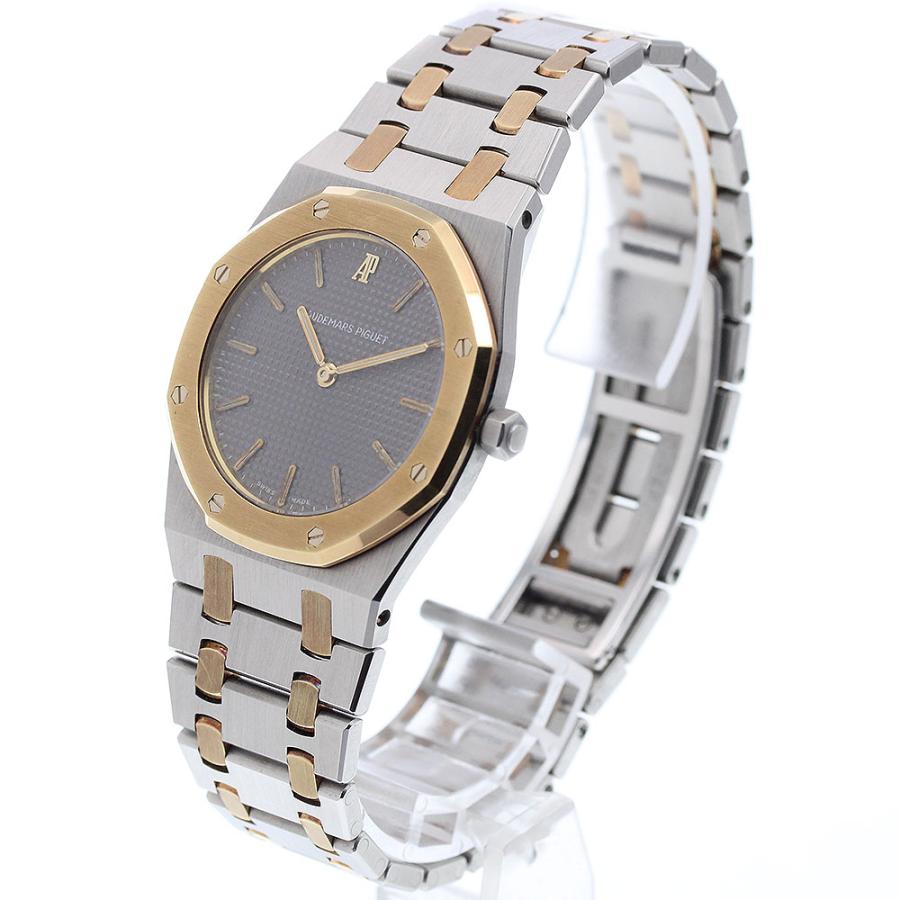 AUDEMARS PIGUET（オーデマピゲ） AUDEMARS PIGUET 6303/789 ロイヤル