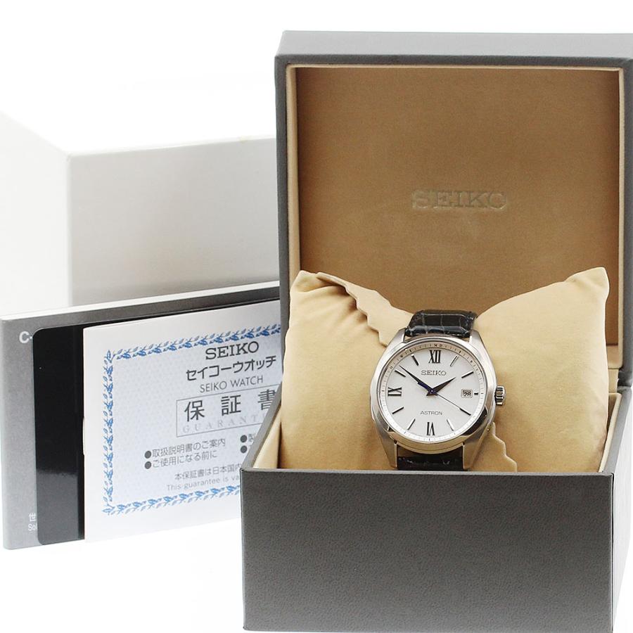 SEIKO（セイコー） SEIKO SBXY035/7B72-0AD0 アストロン オリジン